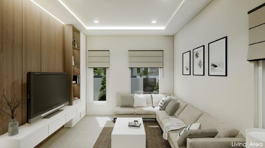 Bild 8: 3 Zimmer Ferienhaus in 4000 Basel zu verkaufen