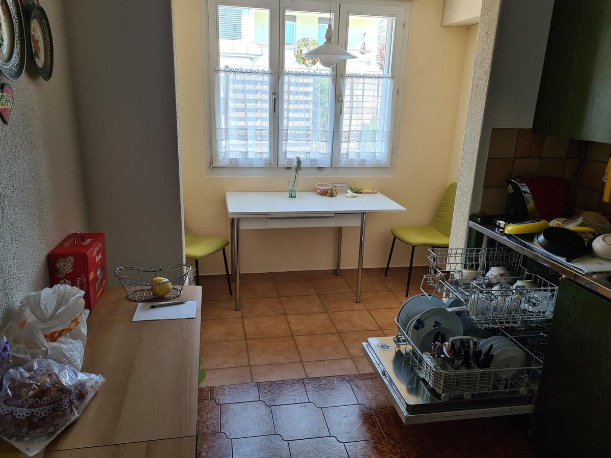 Bild 5: 5.5 Zimmer Haus in 8645 Jona zu verkaufen