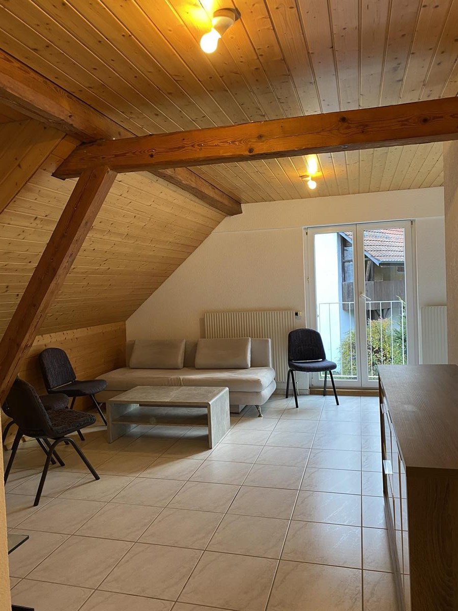 2 Zimmer Wohnung in 4654 Lostorf zu vermieten