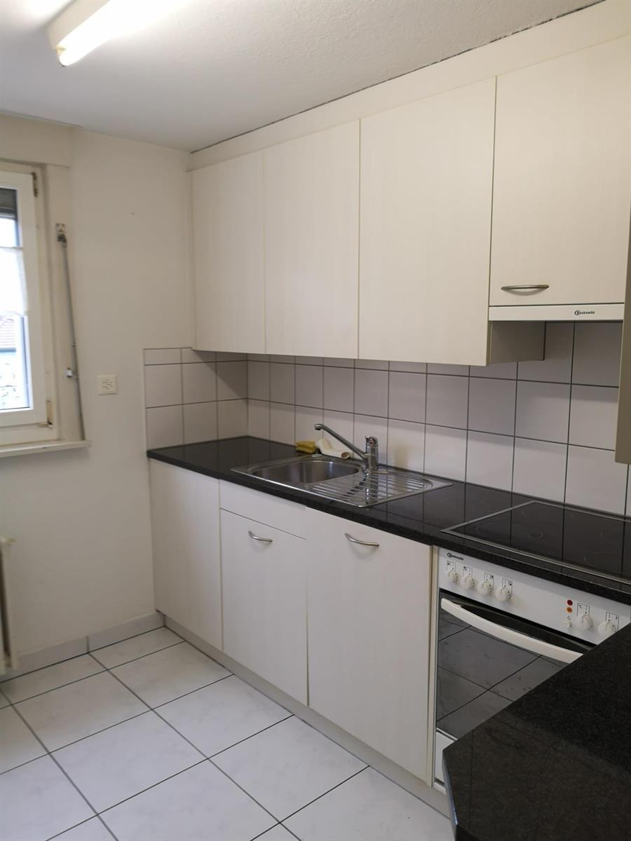 3.5 Zimmer Wohnung in 4600 Olten zu vermieten