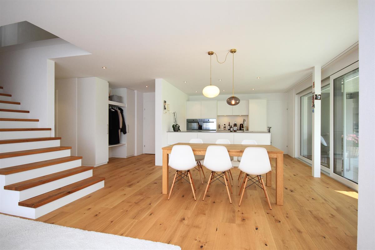 Bild 2: 1 Zimmer Wohnung in 7130 Ilanz zu vermieten