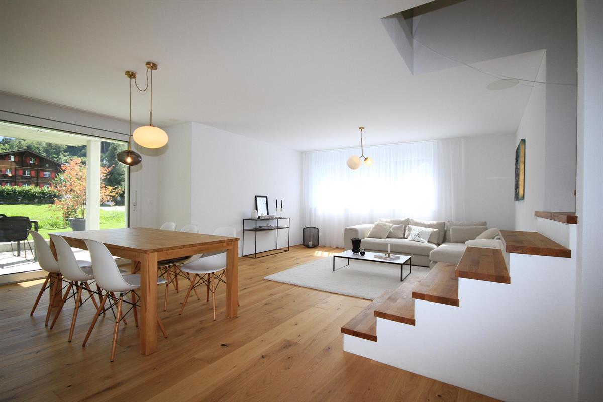 Bild 3: 1 Zimmer Wohnung in 7130 Ilanz zu vermieten