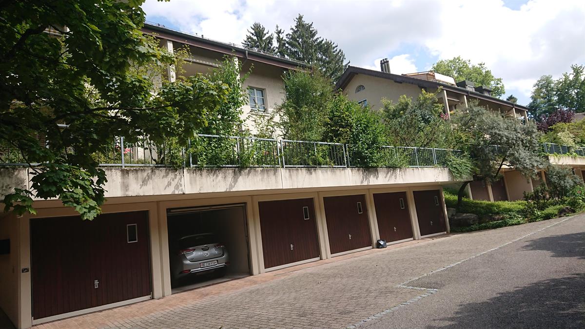 2.5 Zimmer Wohnung in 3073 Gümligen zu verkaufen