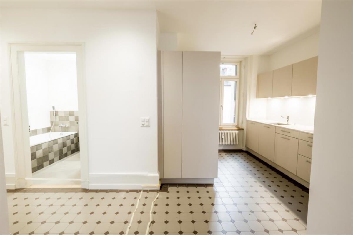 Bild 3: 4 Zimmer Wohnung in 6000 Luzern zu vermieten