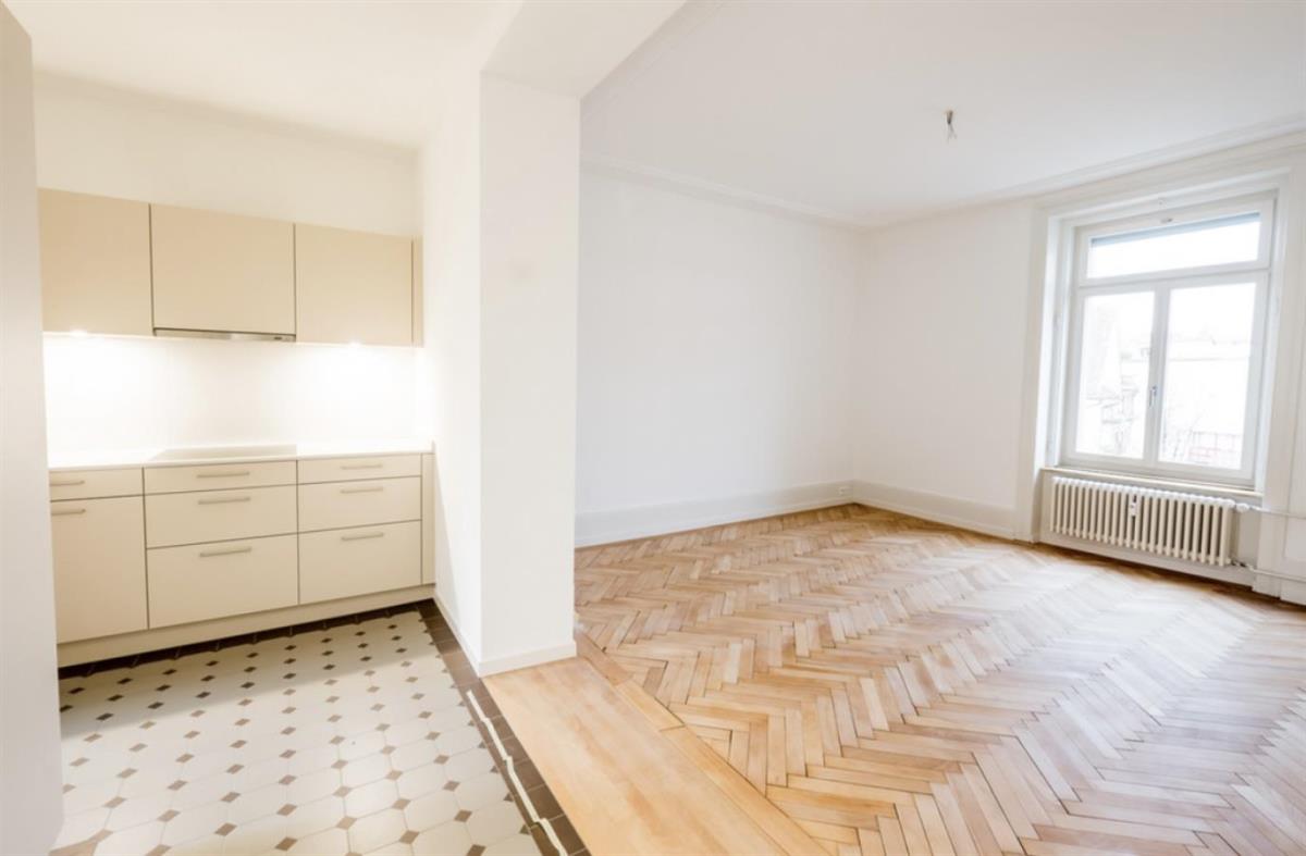 Bild 4: 4 Zimmer Wohnung in 6000 Luzern zu vermieten