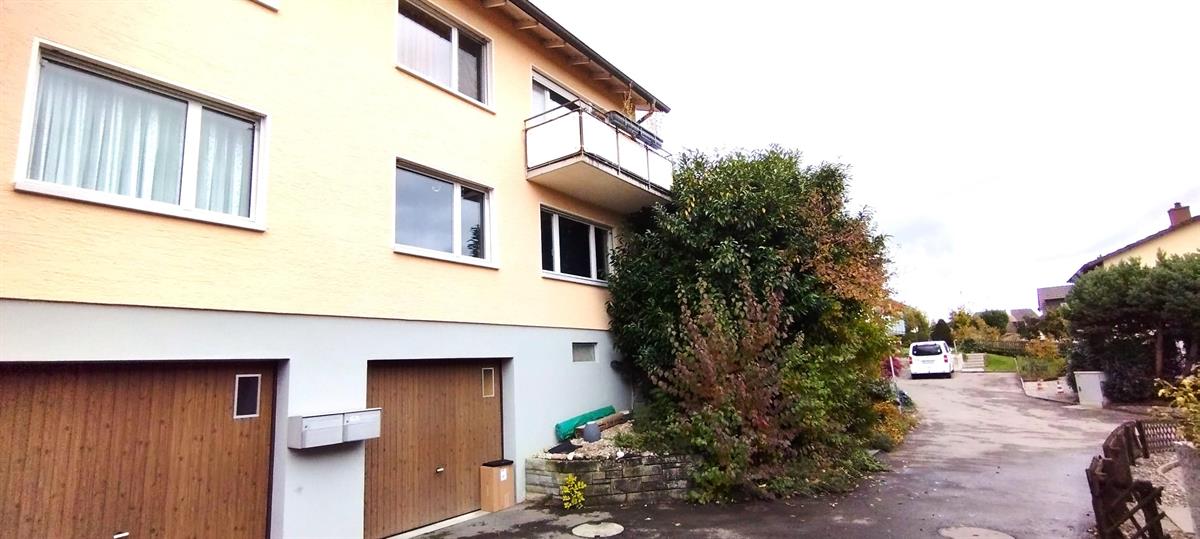 4.5 Zimmer Haus in 5200 Brugg zu verkaufen
