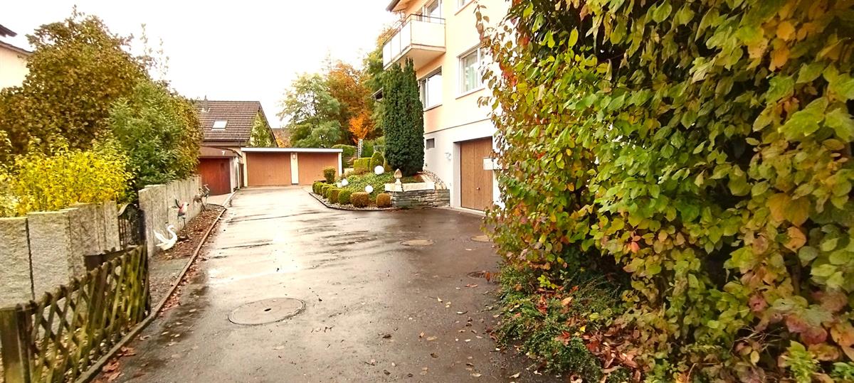 Bild 12: 4.5 Zimmer Haus in 5200 Brugg zu verkaufen