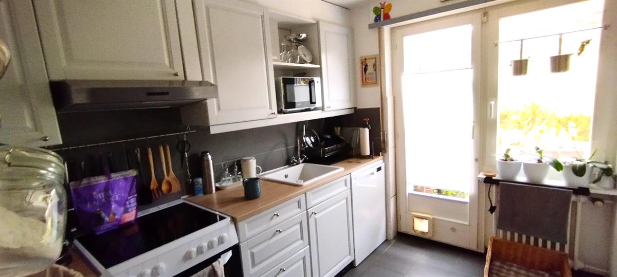 Bild 7: 4.5 Zimmer Haus in 5200 Brugg zu verkaufen