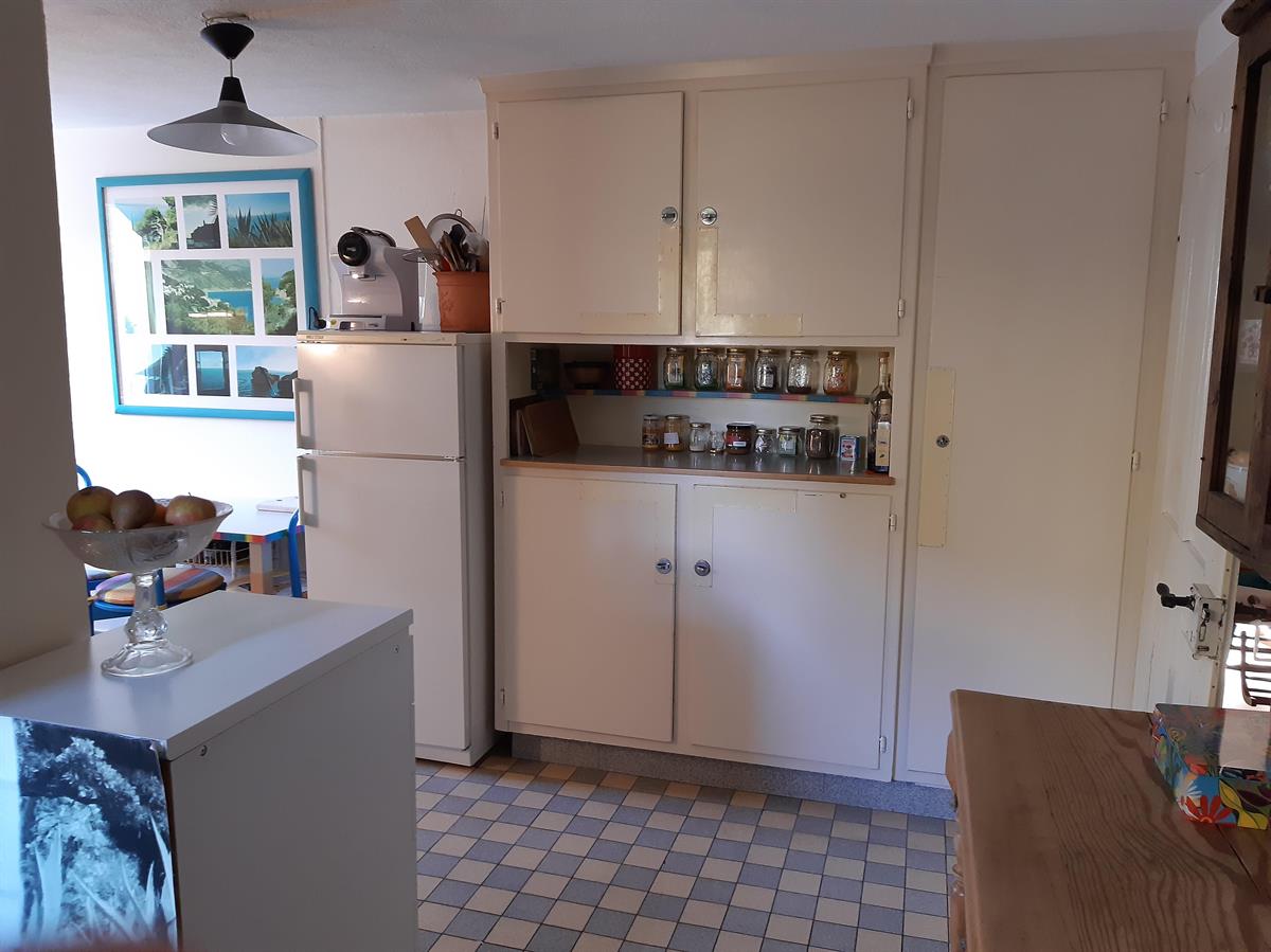 Bild 2: 3 Zimmer Wohnung in 8708 Männedorf zu vermieten