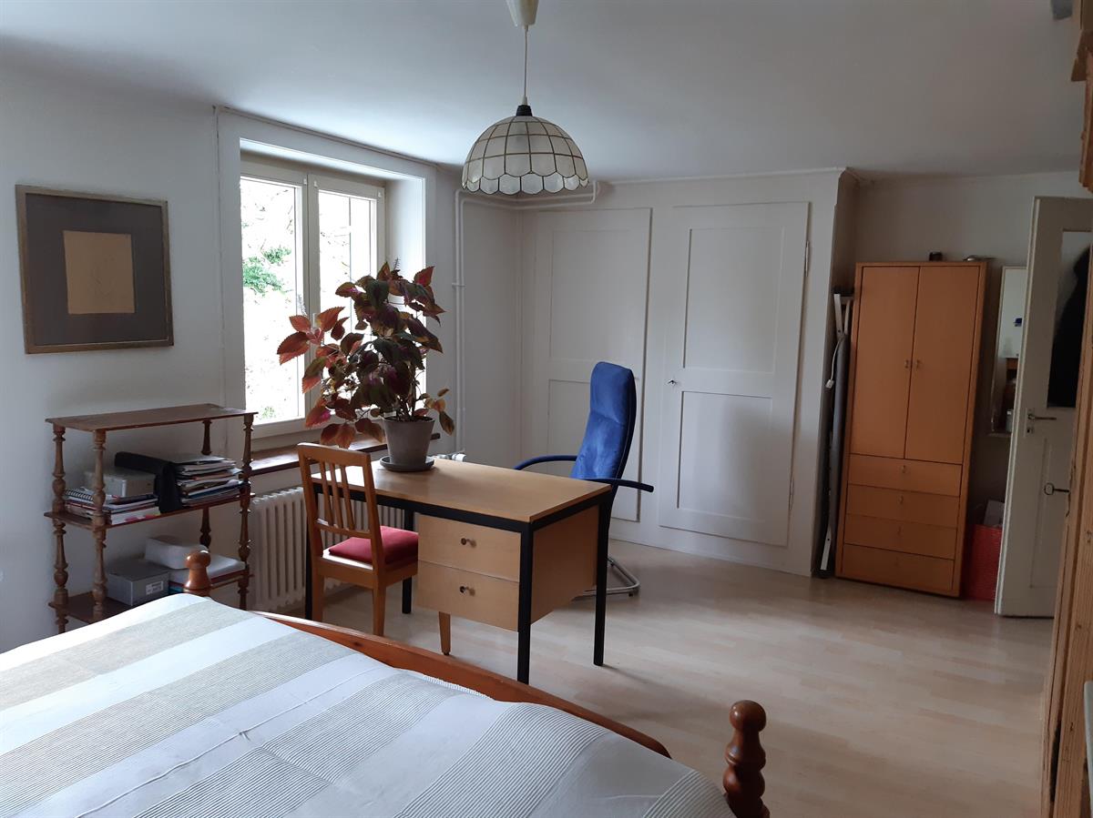 Bild 4: 3 Zimmer Wohnung in 8708 Männedorf zu vermieten