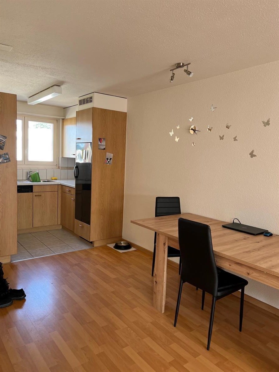 Bild 2: 4 Zimmer Wohnung in 5723 Teufenthal zu vermieten