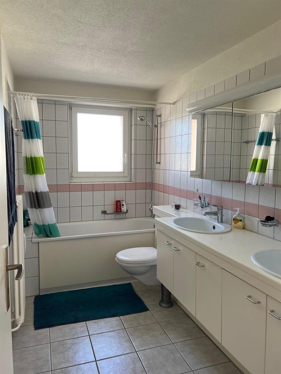 Bild 4: 4 Zimmer Wohnung in 5723 Teufenthal zu vermieten