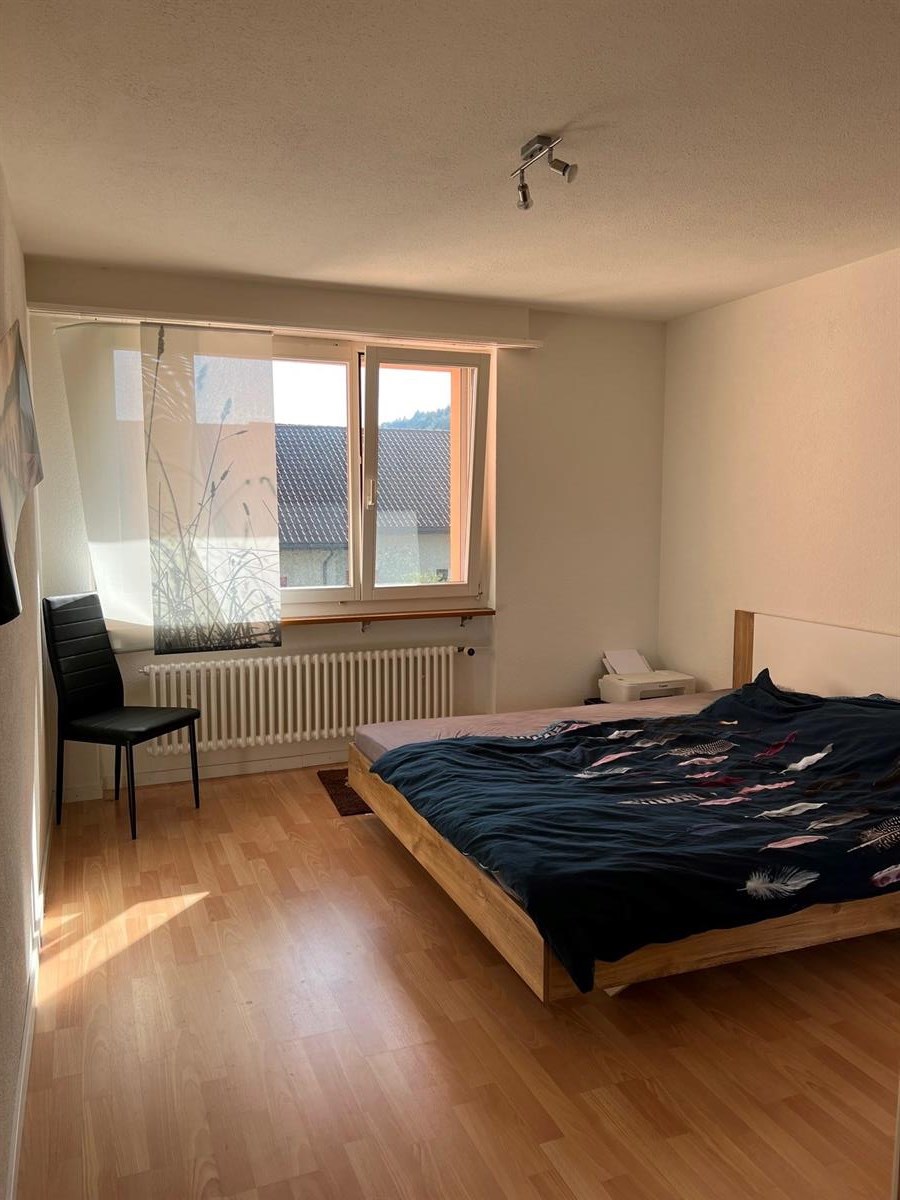 Bild 5: 4 Zimmer Wohnung in 5723 Teufenthal zu vermieten
