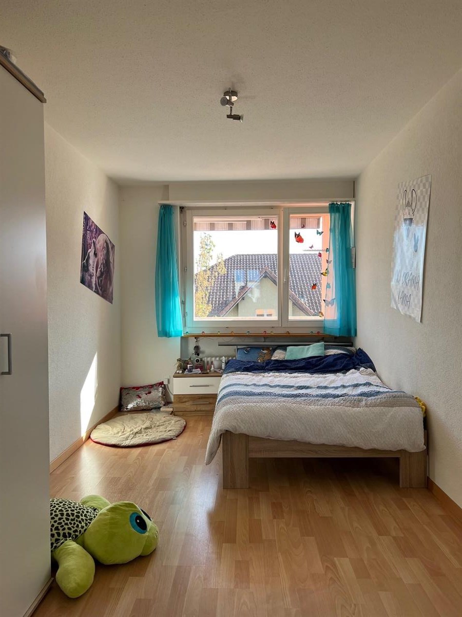 Bild 6: 4 Zimmer Wohnung in 5723 Teufenthal zu vermieten