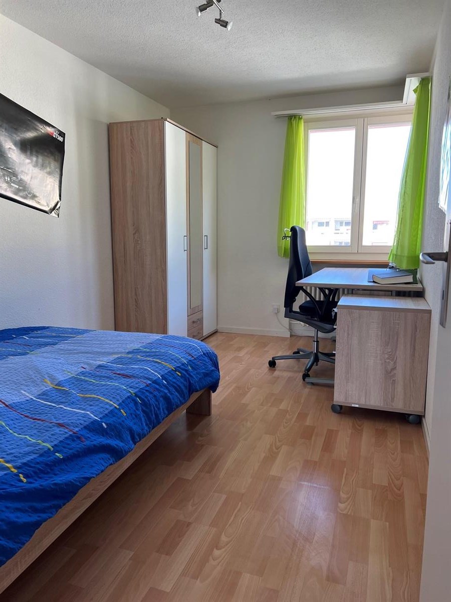 Bild 7: 4 Zimmer Wohnung in 5723 Teufenthal zu vermieten