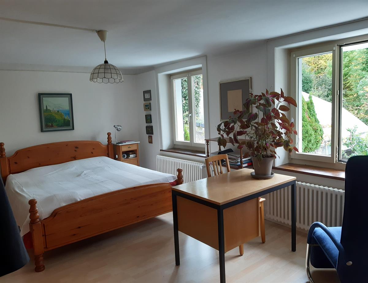 3 Zimmer Wohnung in 8708 Männedorf zu vermieten