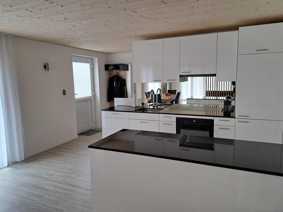 3.5 Zimmer Wohnung in 9225 St. Pelagiberg zu vermieten