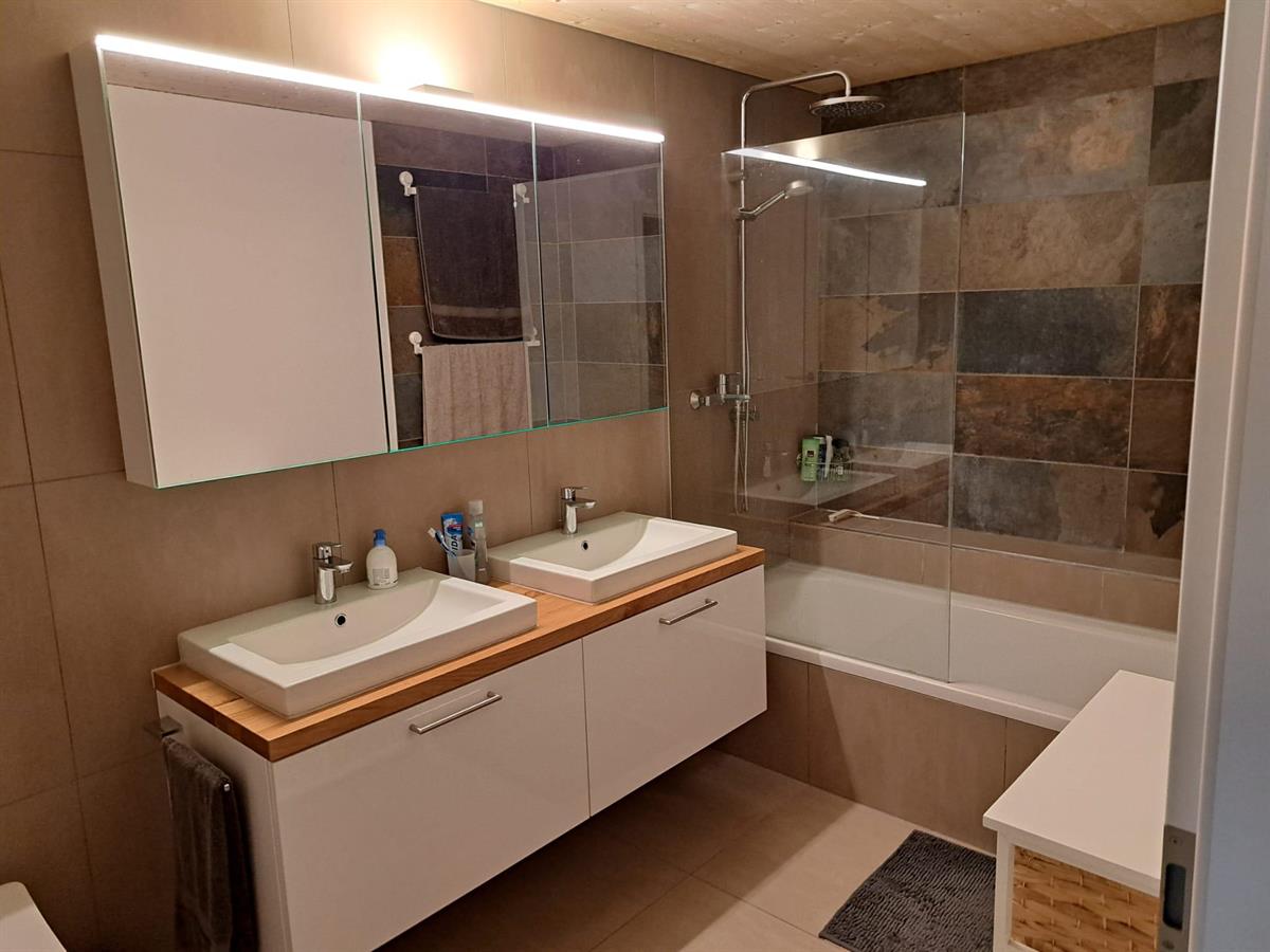 Bild 3: 3.5 Zimmer Wohnung in 9225 St. Pelagiberg zu vermieten