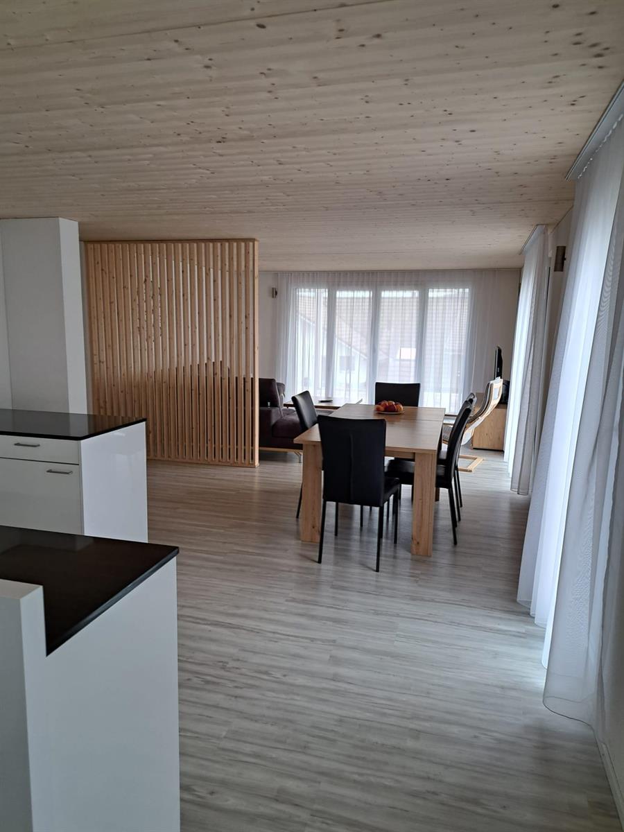 Bild 4: 3.5 Zimmer Wohnung in 9225 St. Pelagiberg zu vermieten