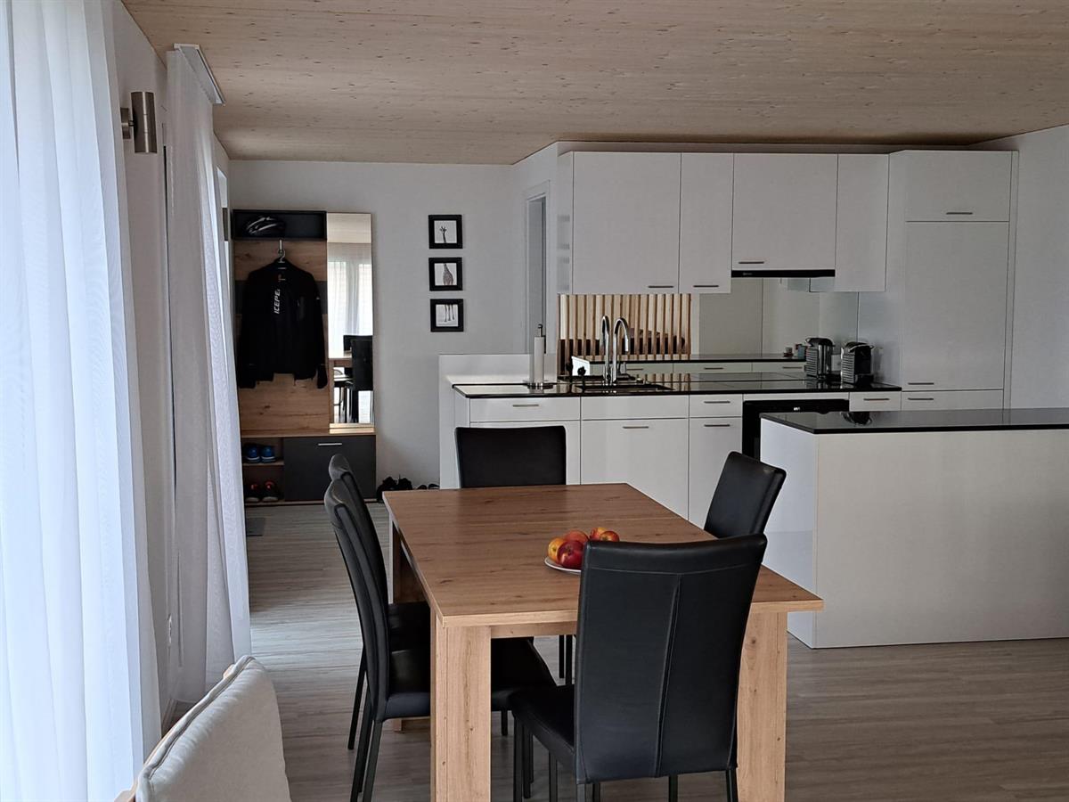 Bild 5: 3.5 Zimmer Wohnung in 9225 St. Pelagiberg zu vermieten