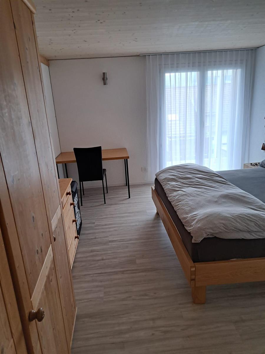 Bild 6: 3.5 Zimmer Wohnung in 9225 St. Pelagiberg zu vermieten
