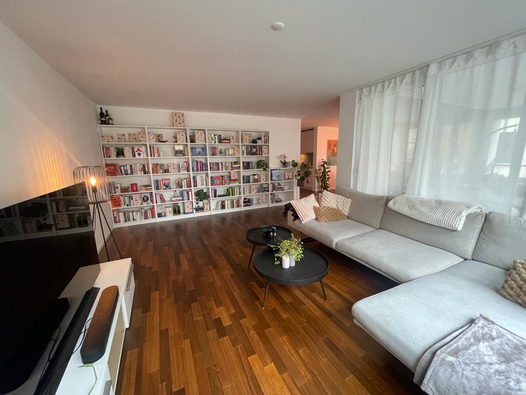 2.5 Zimmer Wohnung in 8953 Dietikon zu vermieten