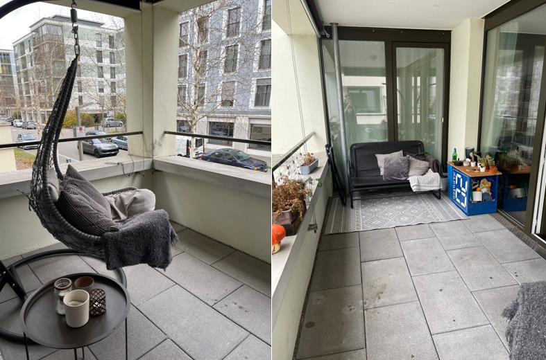 Bild 10: 2.5 Zimmer Wohnung in 8953 Dietikon zu vermieten