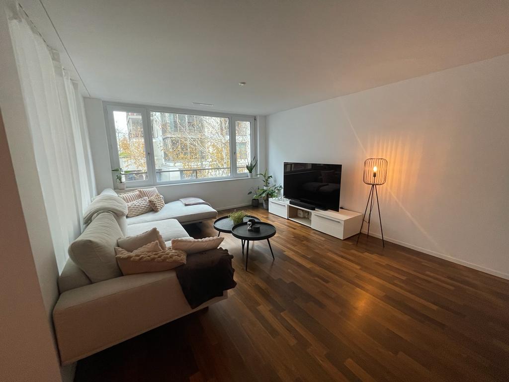 Bild 2: 2.5 Zimmer Wohnung in 8953 Dietikon zu vermieten