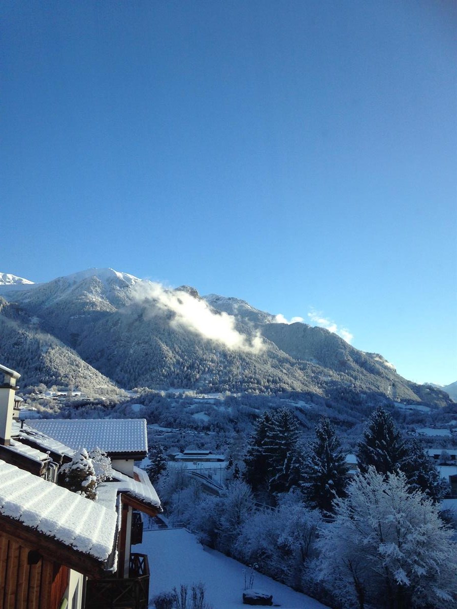 6.5 Zimmer Wohnung in 7430 Thusis zu verkaufen