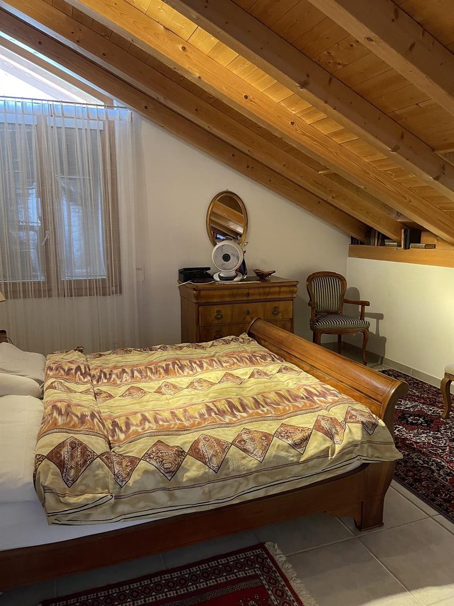 Bild 10: 6.5 Zimmer Wohnung in 7430 Thusis zu verkaufen