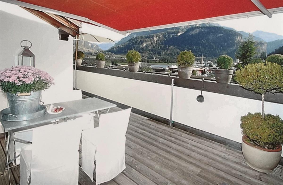 Bild 18: 6.5 Zimmer Wohnung in 7430 Thusis zu verkaufen