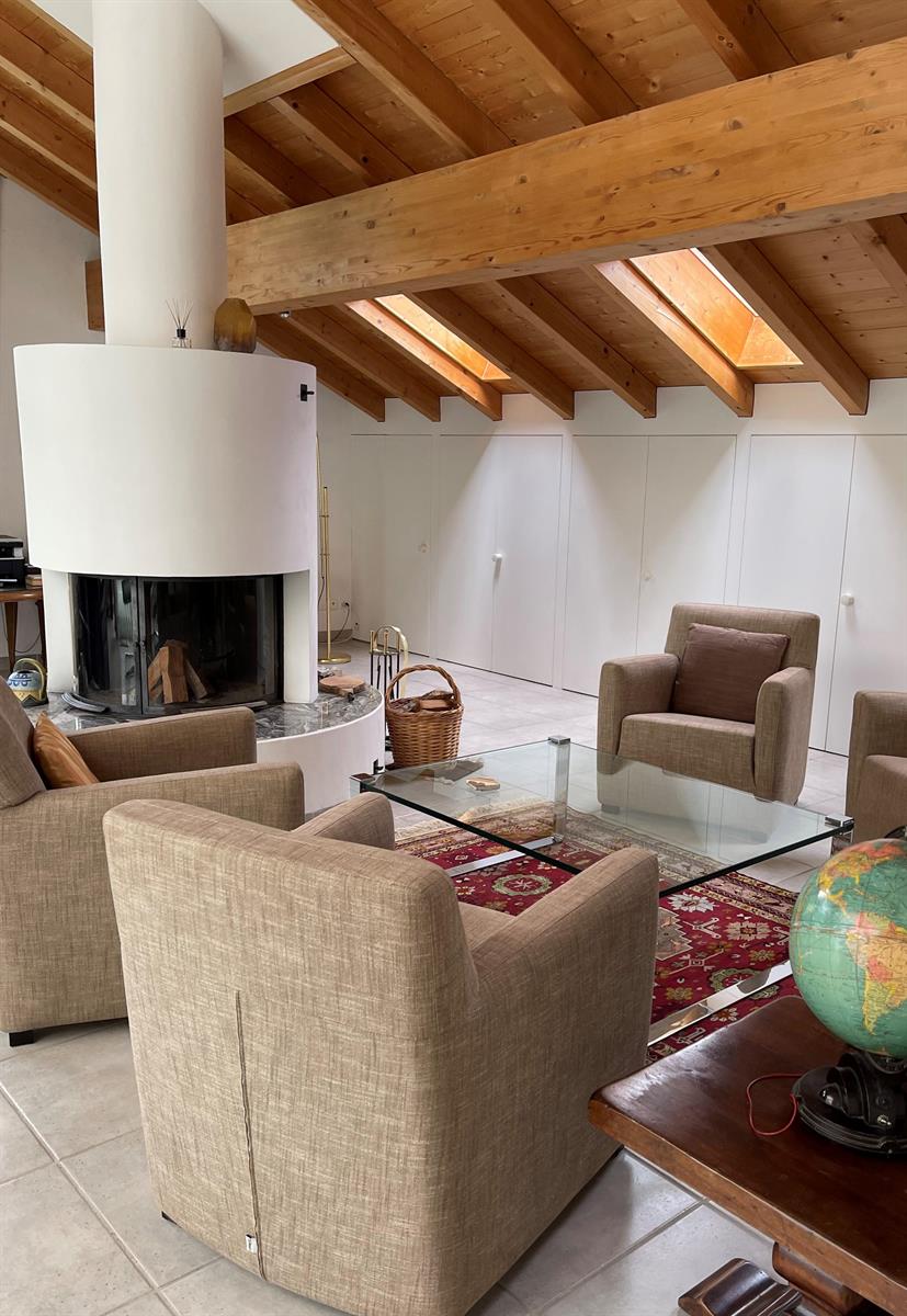 Bild 3: 6.5 Zimmer Wohnung in 7430 Thusis zu verkaufen