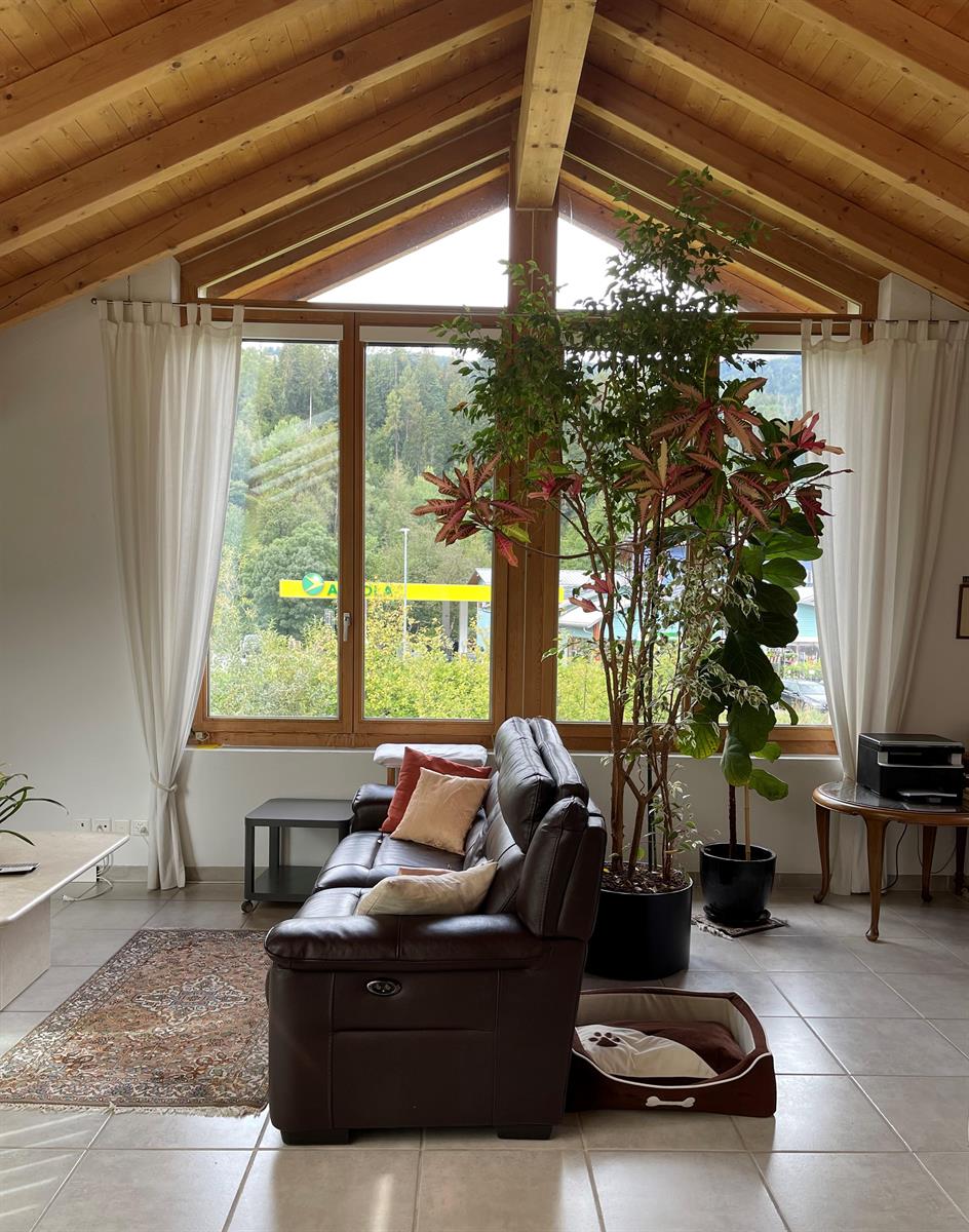 Bild 4: 6.5 Zimmer Wohnung in 7430 Thusis zu verkaufen