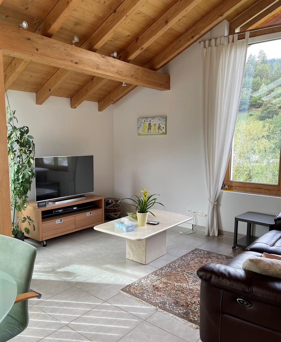 Bild 5: 6.5 Zimmer Wohnung in 7430 Thusis zu verkaufen