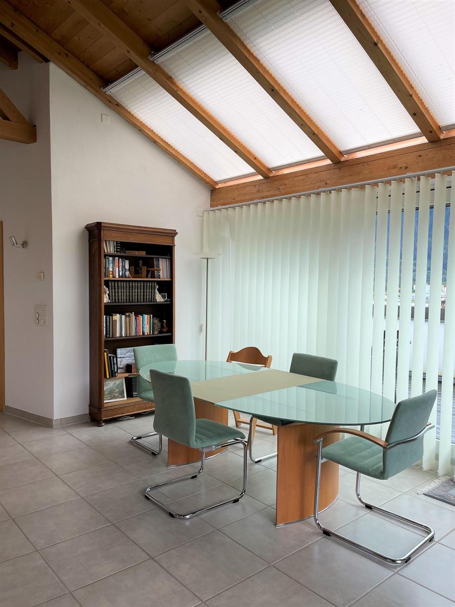 Bild 6: 6.5 Zimmer Wohnung in 7430 Thusis zu verkaufen