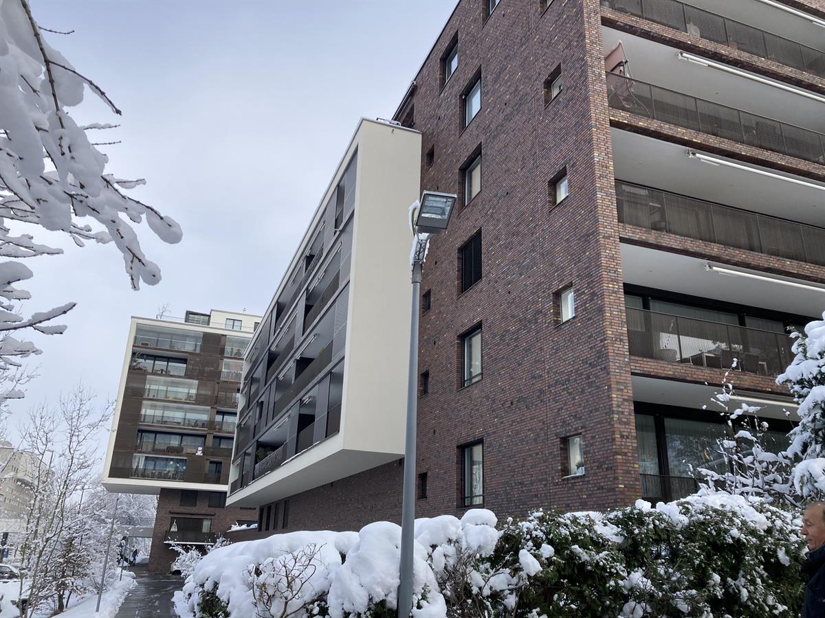 4.5 Zimmer Wohnung in 6015 Reussbühl zu vermieten