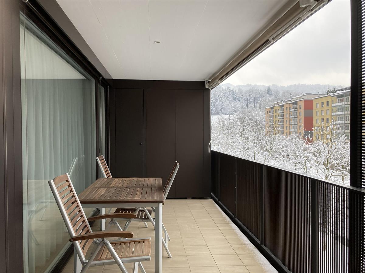 Bild 10: 4.5 Zimmer Wohnung in 6015 Reussbühl zu vermieten