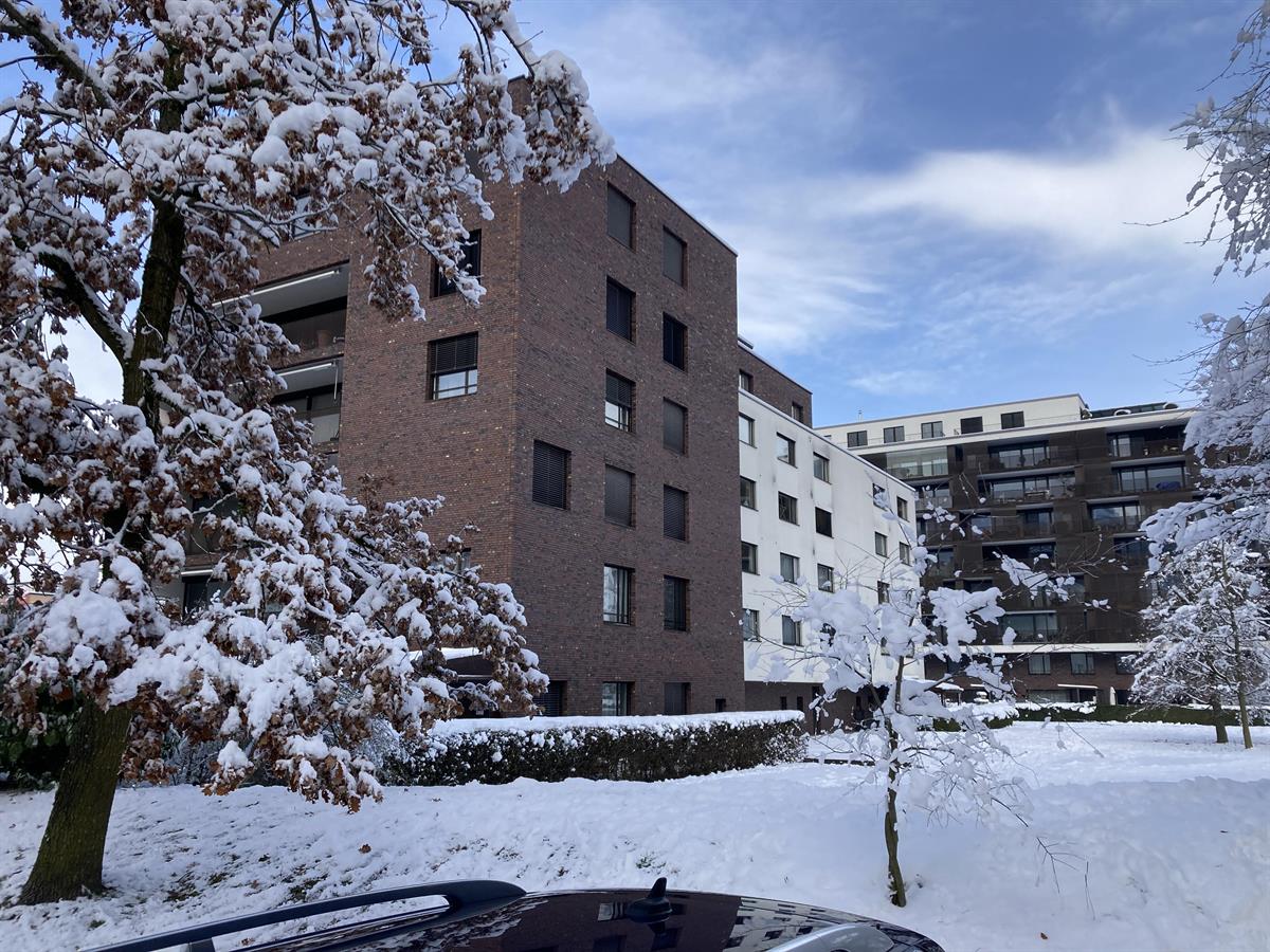 Bild 2: 4.5 Zimmer Wohnung in 6015 Reussbühl zu vermieten