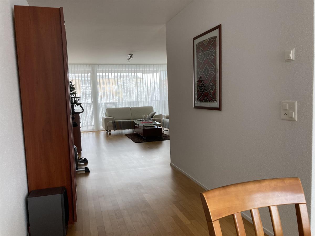 Bild 8: 4.5 Zimmer Wohnung in 6015 Reussbühl zu vermieten