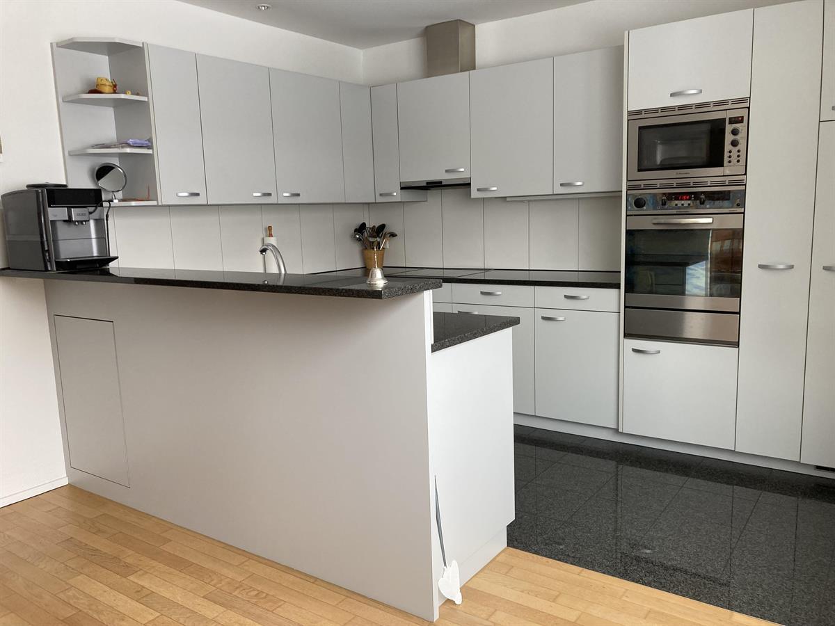 Bild 9: 4.5 Zimmer Wohnung in 6015 Reussbühl zu vermieten