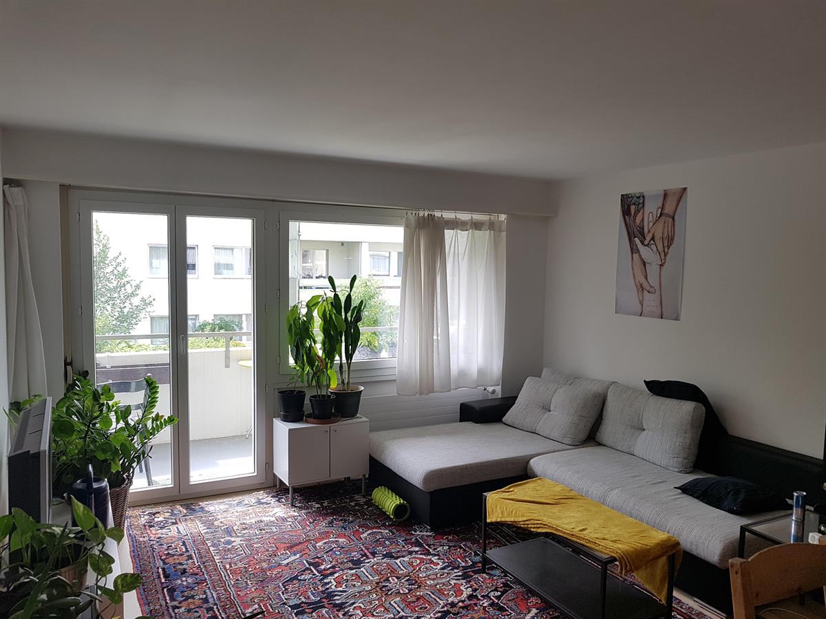 3.5 Zimmer Wohnung in 6000 Luzern zu vermieten