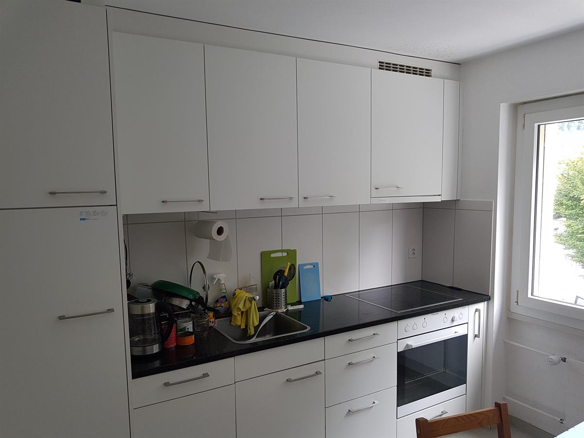 Bild 2: 3.5 Zimmer Wohnung in 6000 Luzern zu vermieten