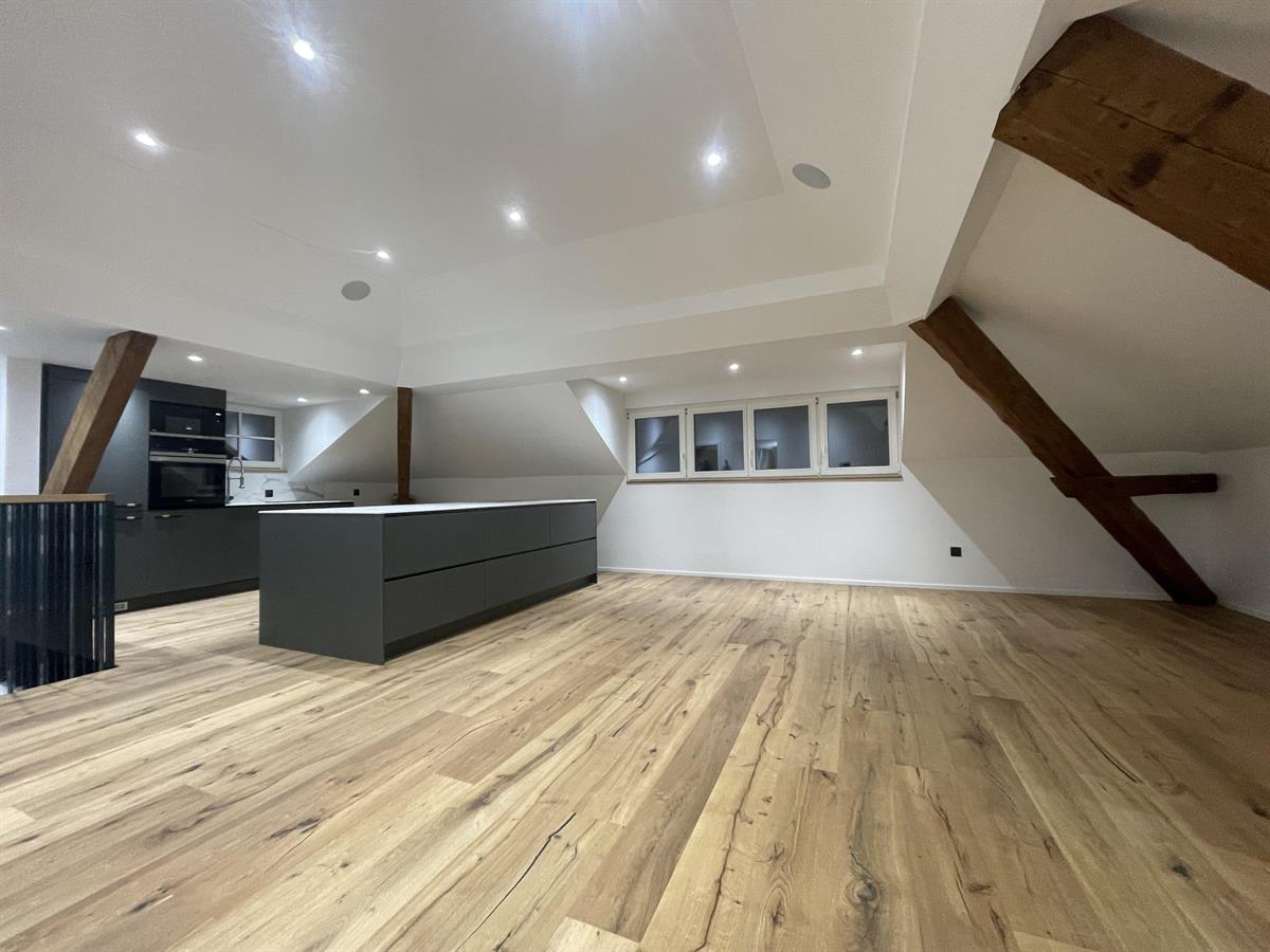 Bild 2: 3.5 Zimmer Wohnung in 9450 Altstätten zu vermieten