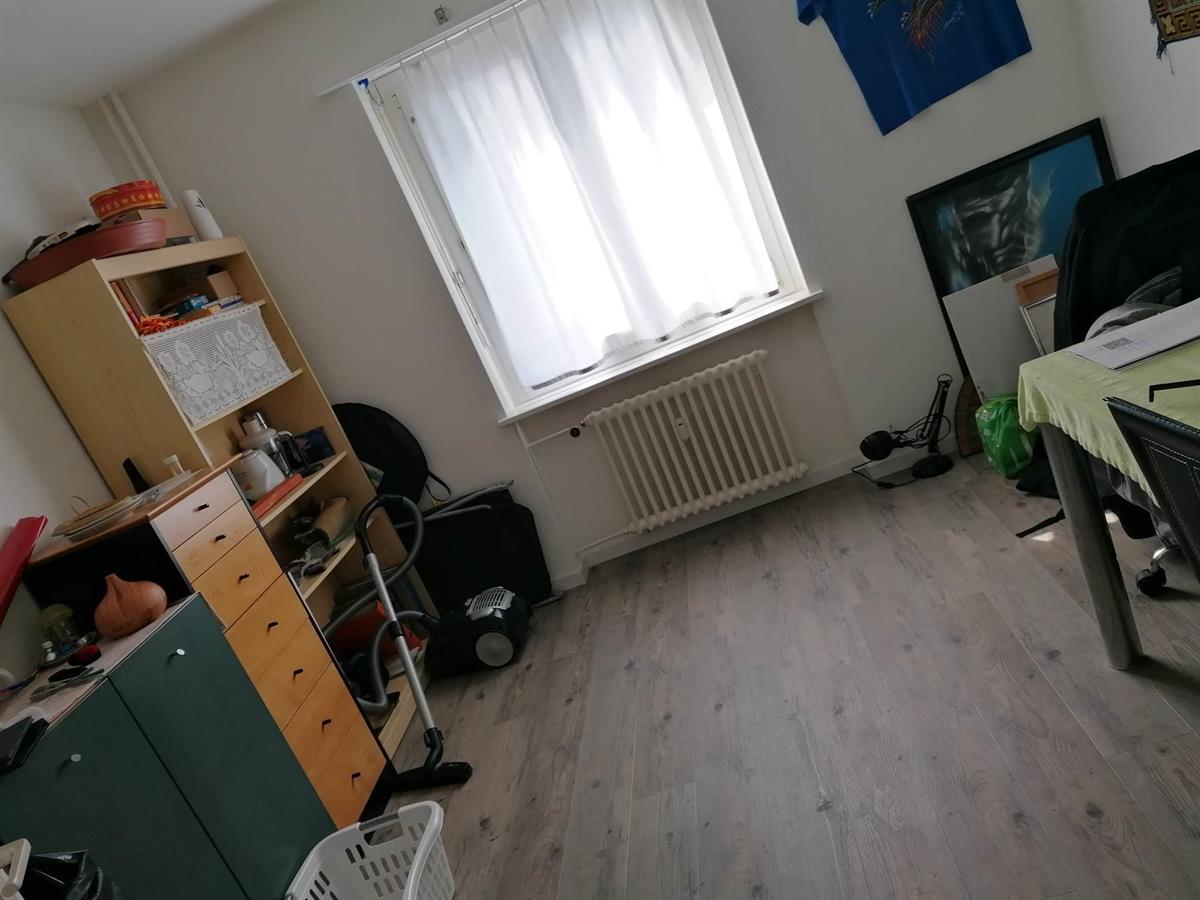 3 Zimmer Wohnung in 5070 Frick zu vermieten