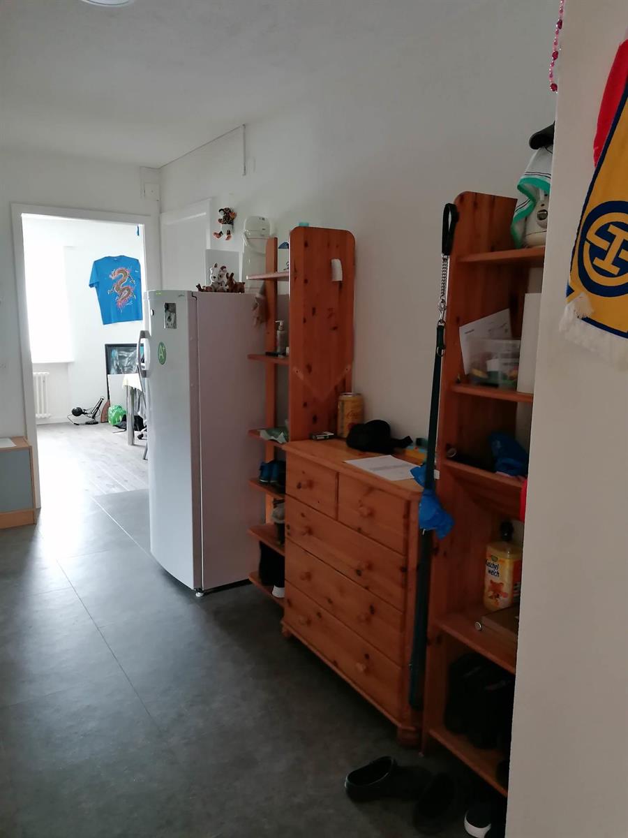 Bild 2: 3 Zimmer Wohnung in 5070 Frick zu vermieten