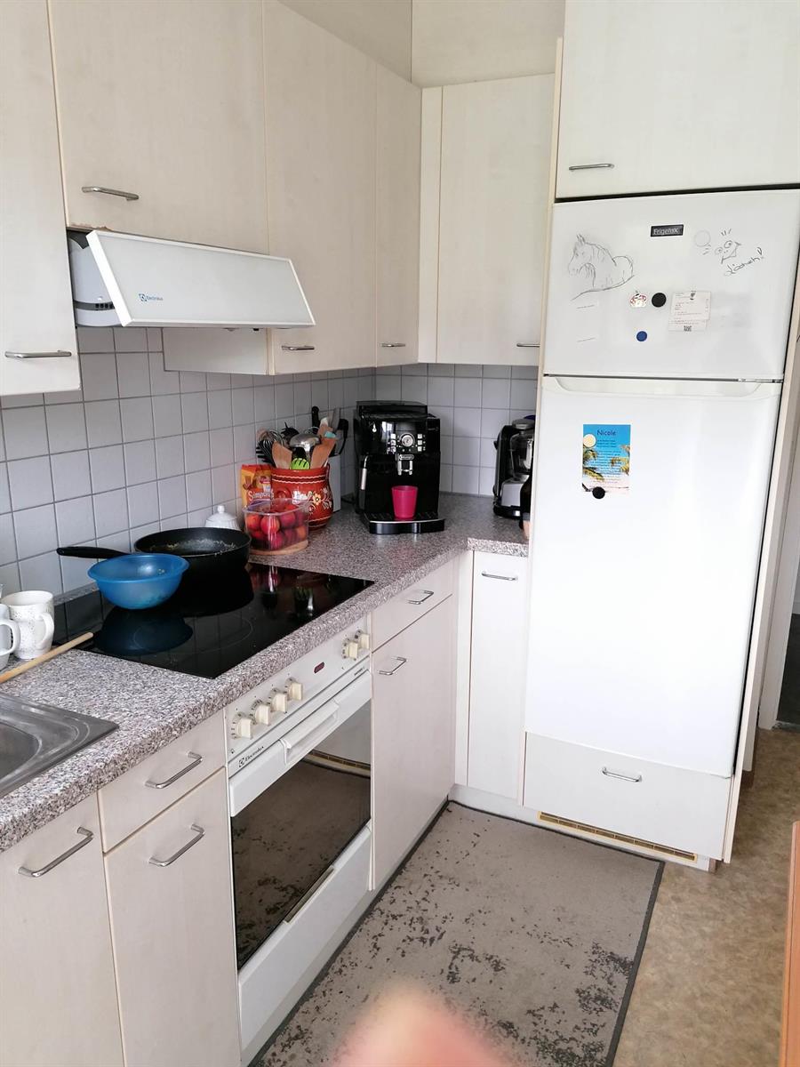 Bild 5: 3 Zimmer Wohnung in 5070 Frick zu vermieten