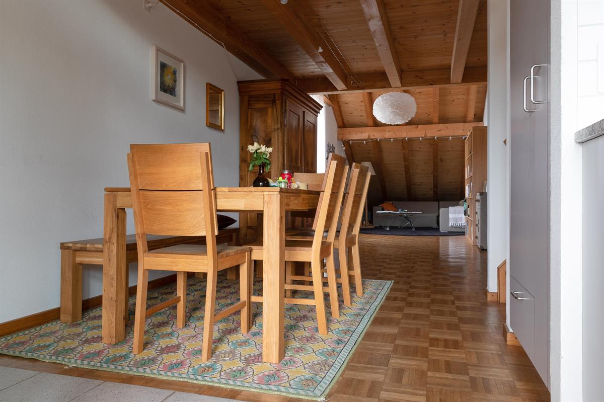 2.5 Zimmer Wohnung in 4425 Titterten zu vermieten