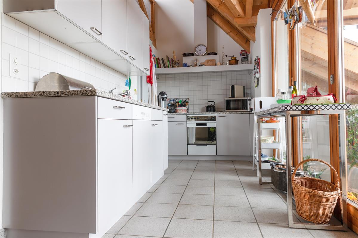 Bild 2: 2.5 Zimmer Wohnung in 4425 Titterten zu vermieten