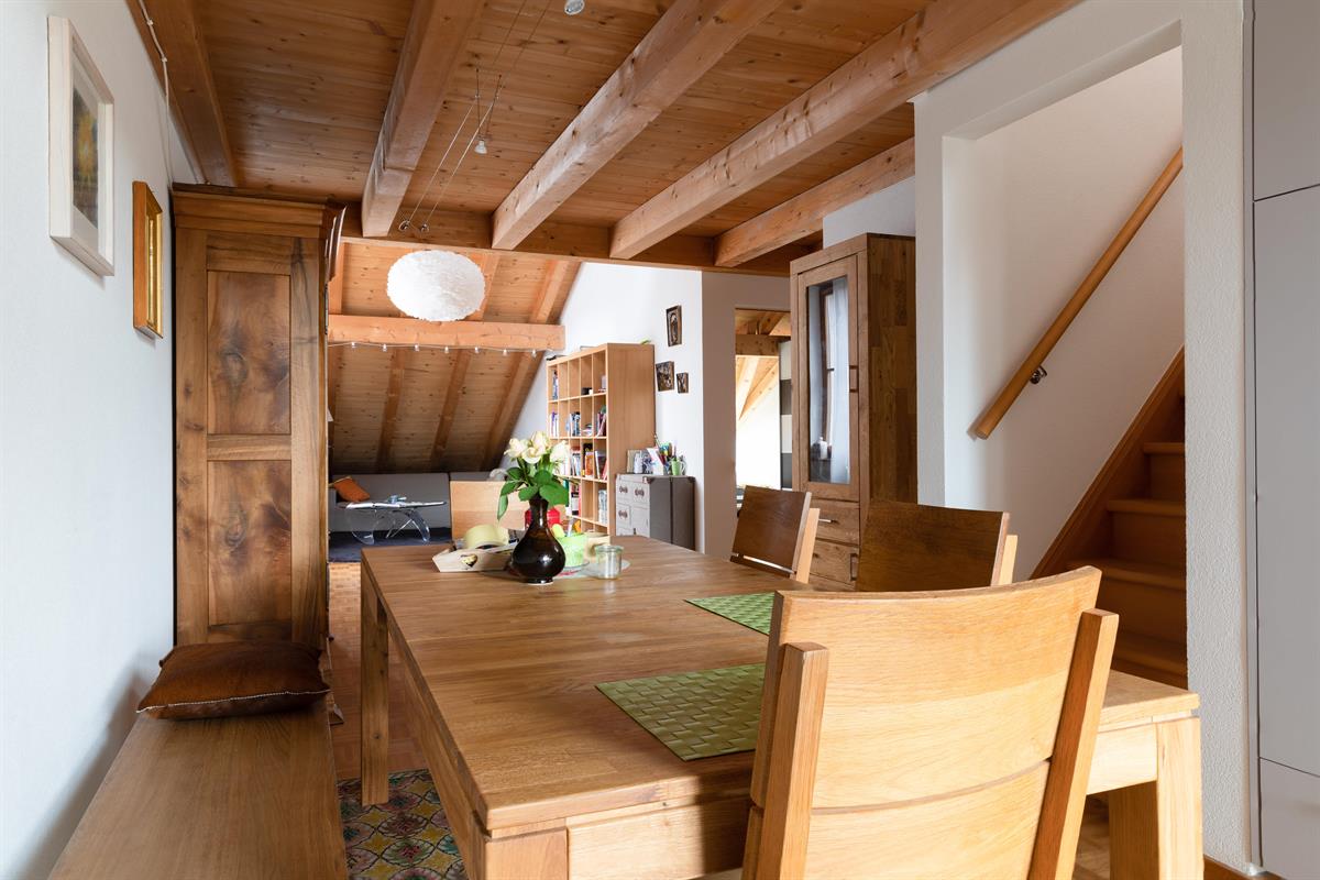 Bild 3: 2.5 Zimmer Wohnung in 4425 Titterten zu vermieten