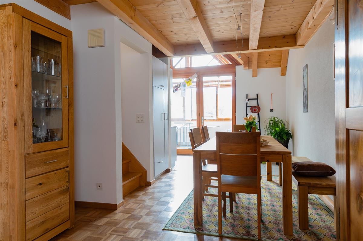 Bild 4: 2.5 Zimmer Wohnung in 4425 Titterten zu vermieten